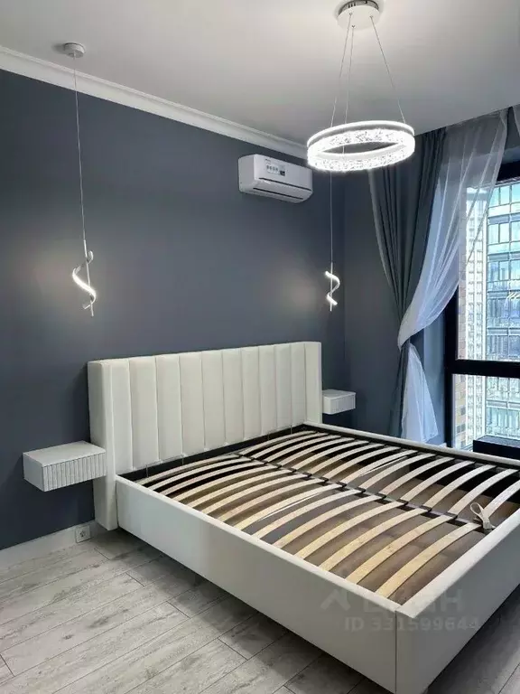 2-к кв. Москва Волгоградский просп., 32/5к1 (43.0 м) - Фото 2