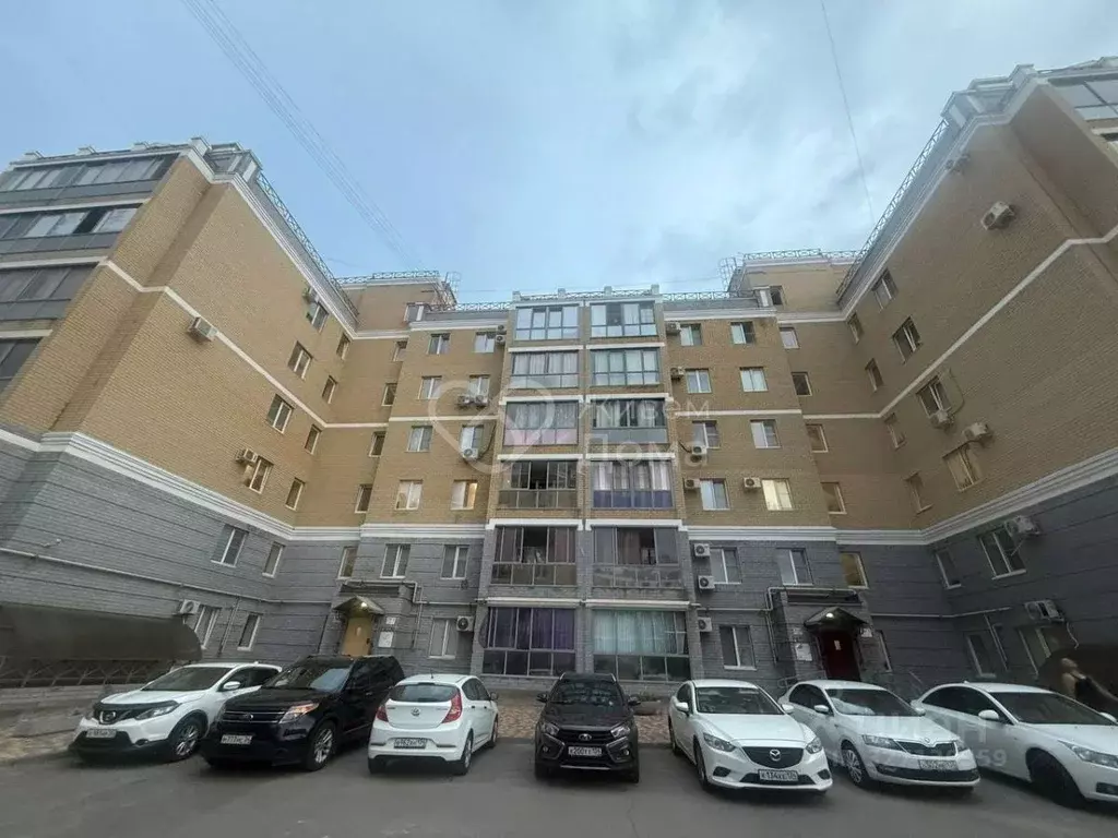 2-к кв. Волгоградская область, Волгоград Шекснинская ул., 66 (48.6 м) - Фото 2