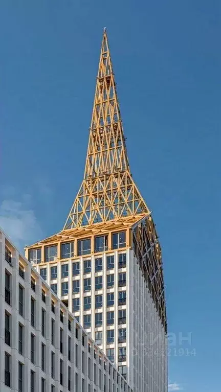 3-к кв. Санкт-Петербург ул. Челюскина, 2 (83.0 м) - Фото 2
