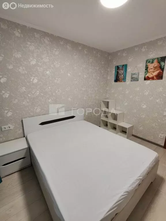 1-комнатная квартира: Новосибирск, улица Титова, 264 (55.5 м) - Фото 1