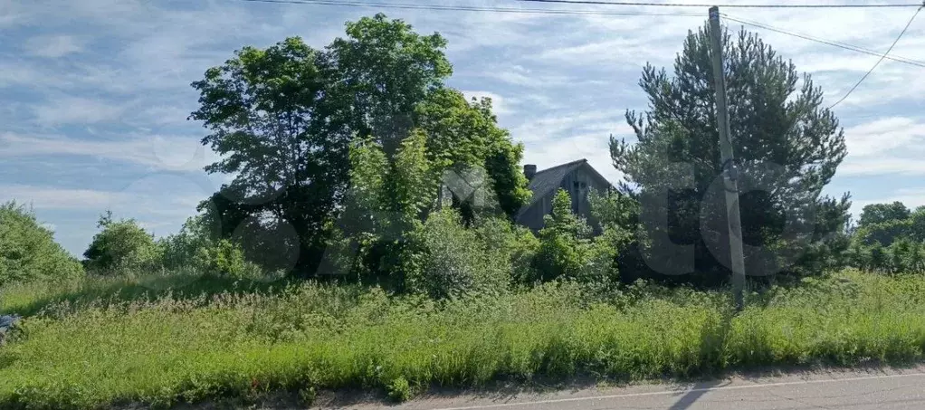 Дом 70 м на участке 50 сот. - Фото 1