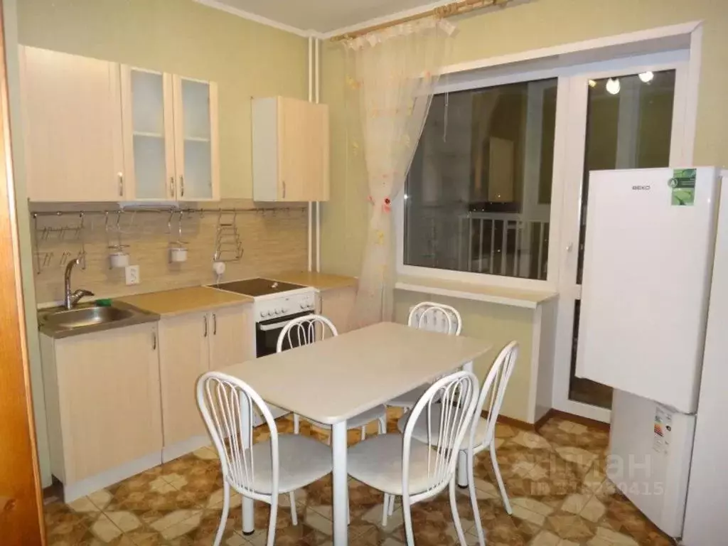 2-к кв. Алтайский край, Белокуриха Советская ул., 9 (70.0 м) - Фото 1