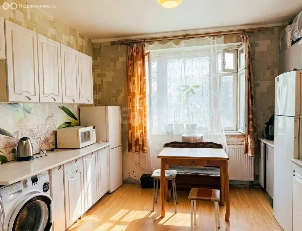 1к в 4-комнатной квартире (20 м) - Фото 1