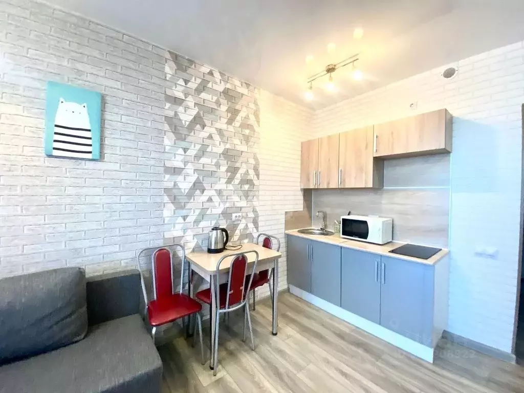 Студия Татарстан, Казань ул. Космонавтов, 61Е (25.0 м) - Фото 2