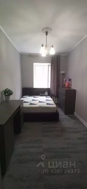 Комната Санкт-Петербург Лиговский просп., 76 (12.7 м) - Фото 1