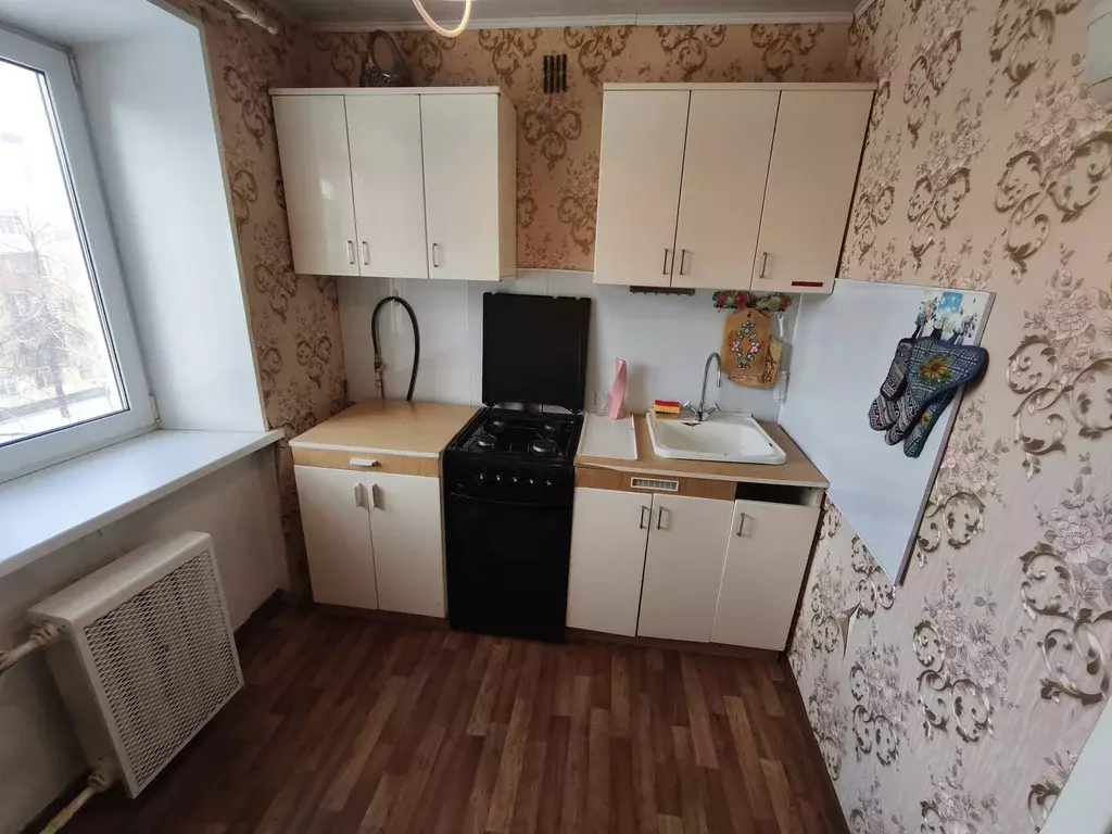 Продаётся 2-к квартира, 45.2 м - Фото 1