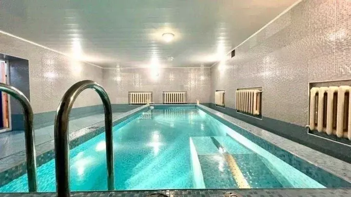 Дом в Московская область, Богородский городской округ, д. Марьино  ... - Фото 1