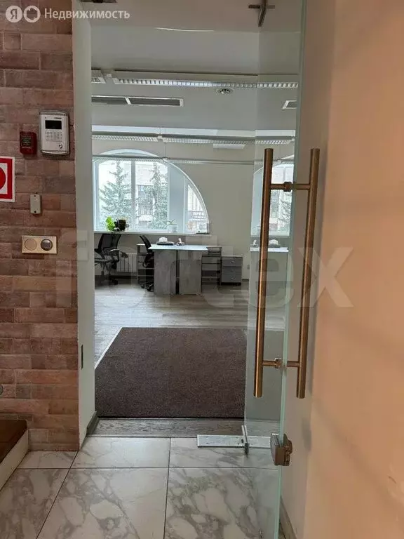 Офис (90 м) - Фото 2