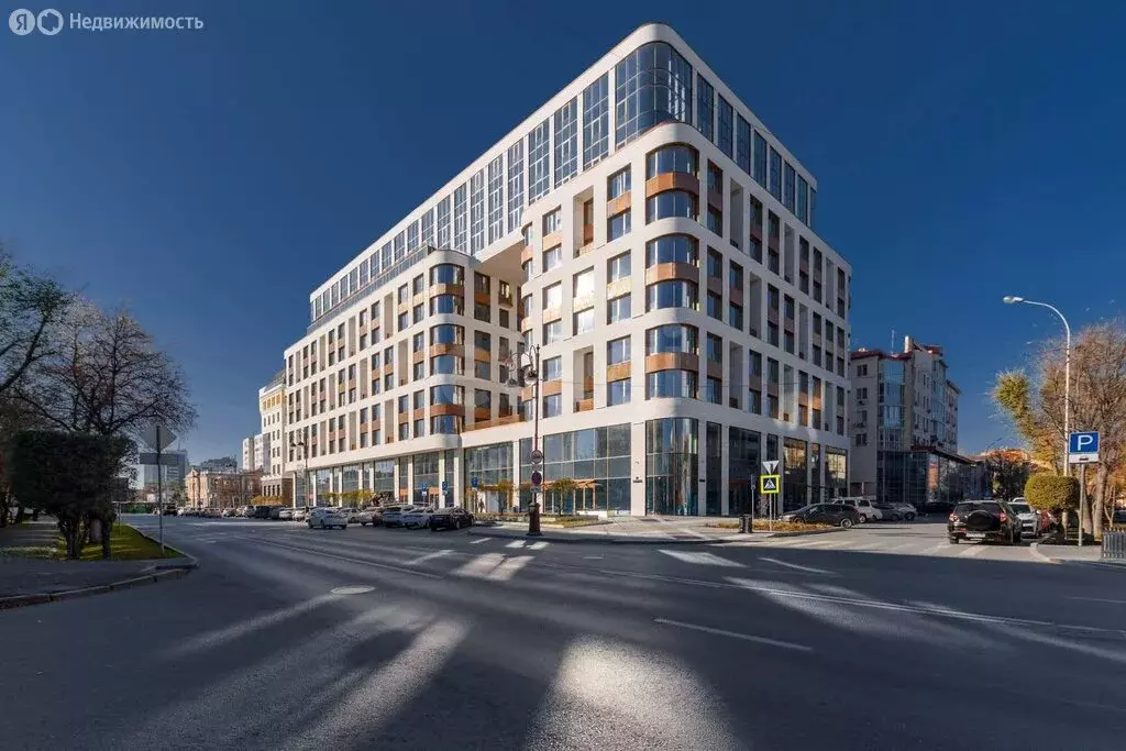 Офис (386.7 м) - Фото 2