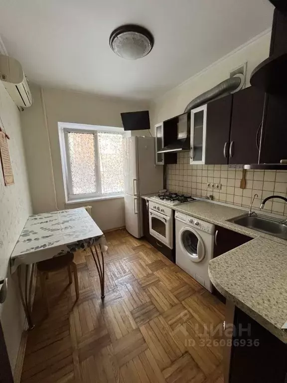 2-к кв. Краснодарский край, Краснодар ул. Имени 40-летия Победы, 148/1 ... - Фото 1