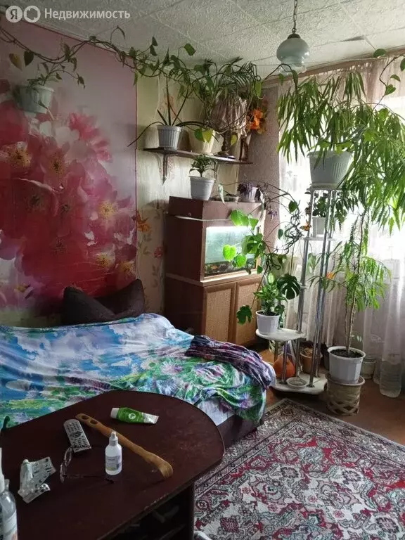 2-комнатная квартира: Лысьва, улица Шмидта, 47 (38 м) - Фото 2