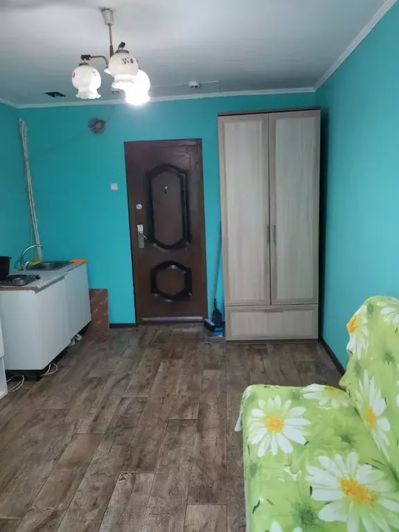 Комната Новосибирская область, Новосибирск Гидромонтажная ул., 60 ... - Фото 0