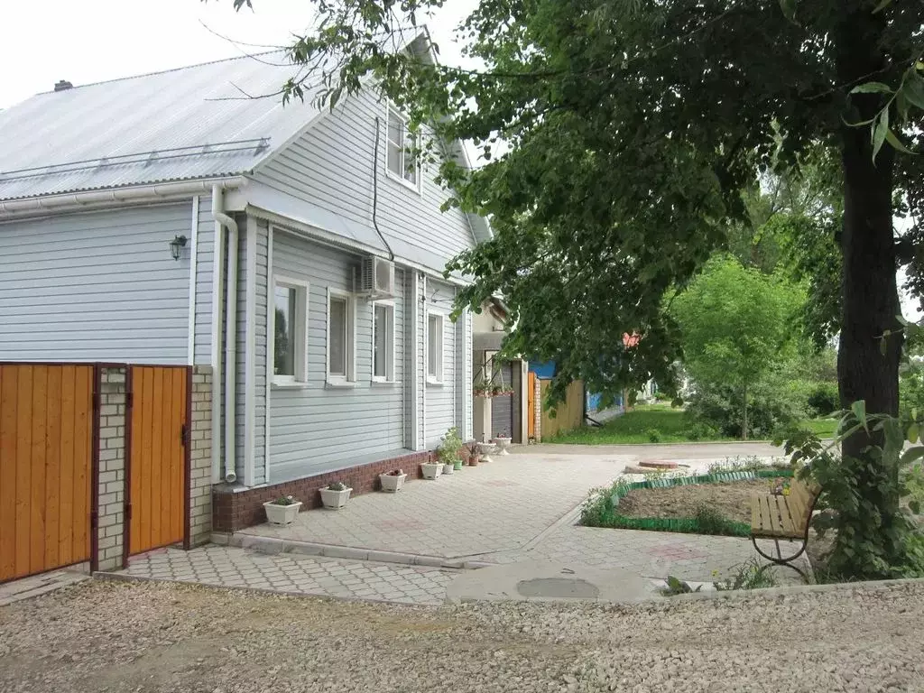 Комната Владимирская область, Суздаль ул. Коровники, 36 - Фото 1