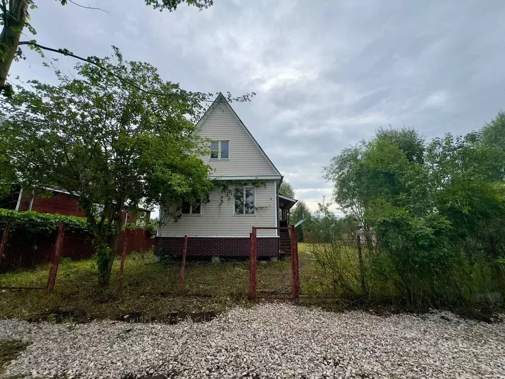 Дом в Москва д. Шеломово, Бекасово СНТ,  (77 м) - Фото 1