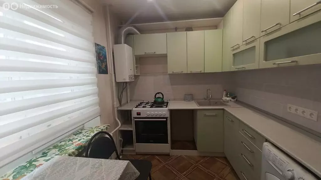 3-комнатная квартира: Белоусово, Калужская улица, 2 (58 м) - Фото 2