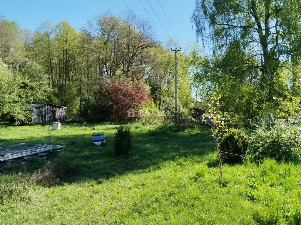 Участок в Калининградская область, Светловский городской округ, пос. ... - Фото 0