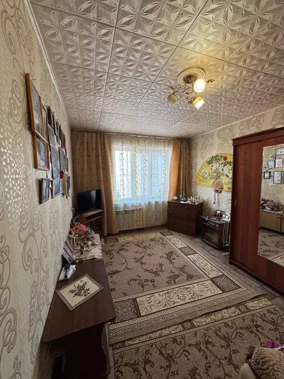 Продаётся 1-к квартира, 33.6 м - Фото 0