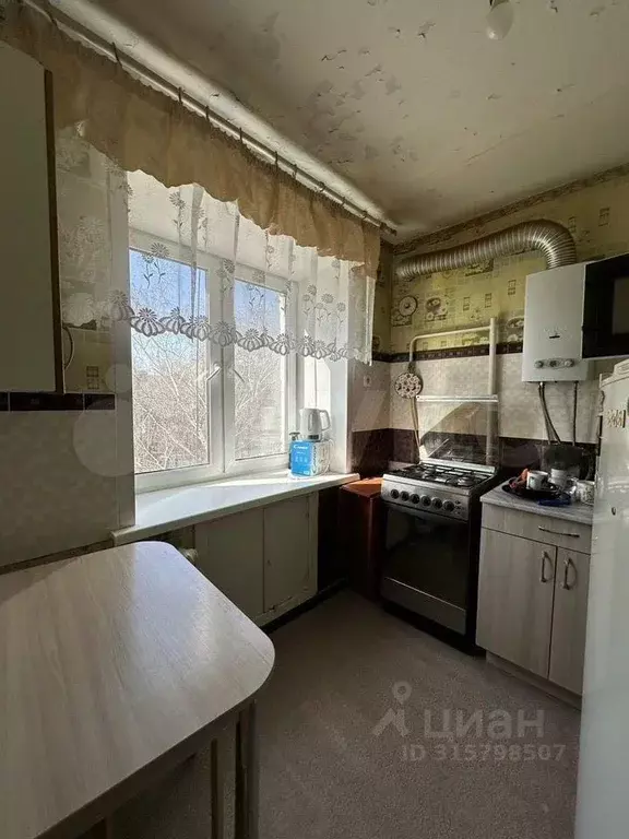 2-к кв. Татарстан, Казань ул. Ярослава Гашека, 1 (50.0 м) - Фото 0