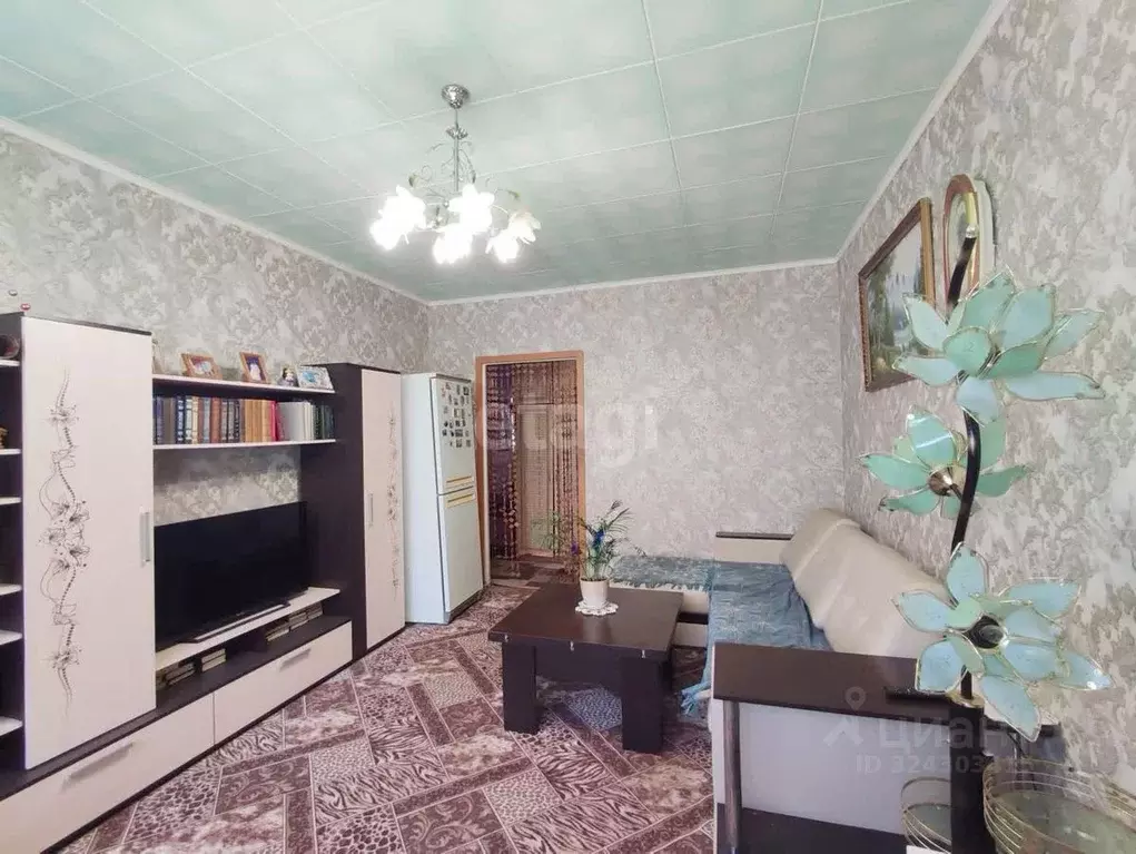 3-к кв. Саратовская область, Энгельс ул. Тельмана, 41 (65.1 м) - Фото 2