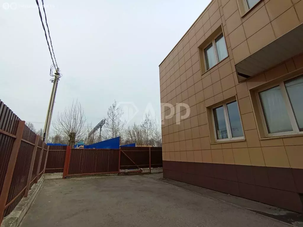 Офис (1586 м) - Фото 1