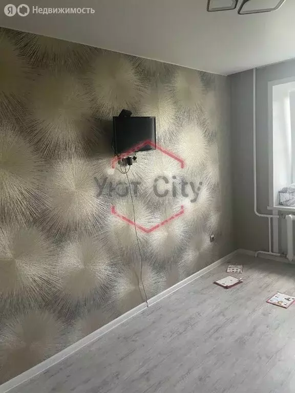 2-комнатная квартира: Владимир, Юбилейная улица, 56 (44.8 м) - Фото 2