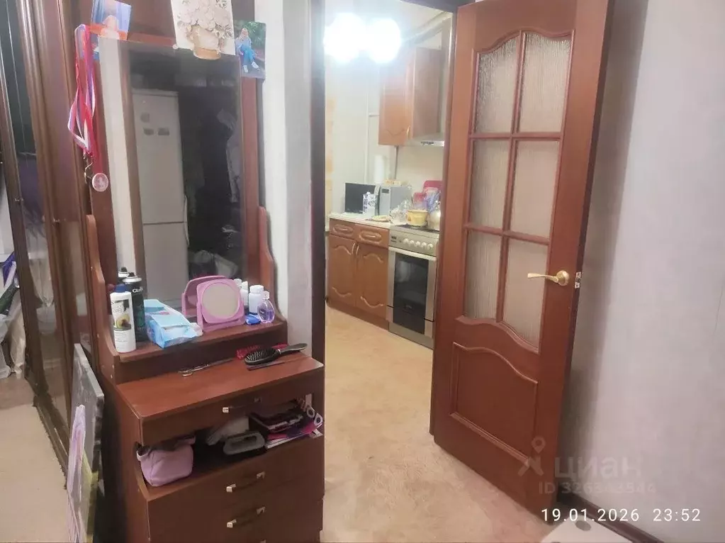 1-к кв. Москва просп. Буденного, 20К2 (35.0 м) - Фото 2