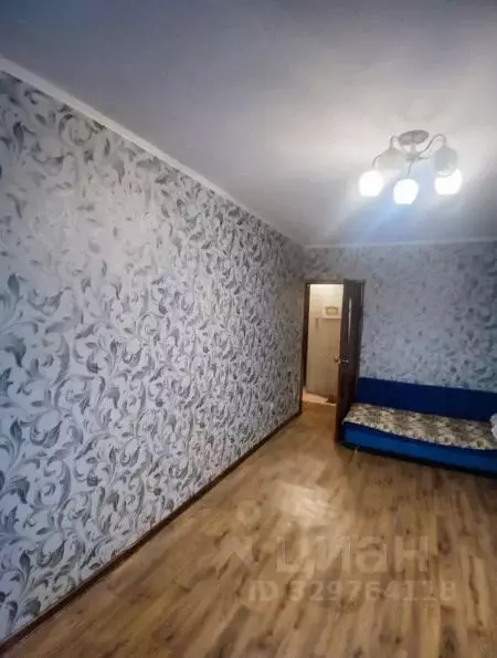 1-к кв. Башкортостан, Уфа ул. Шмидта, 16/1 (34.9 м) - Фото 1