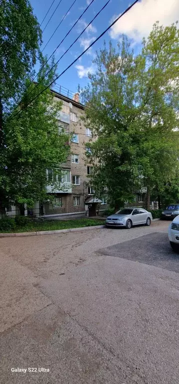 Продаётся 1-к квартира, 32 м - Фото 0