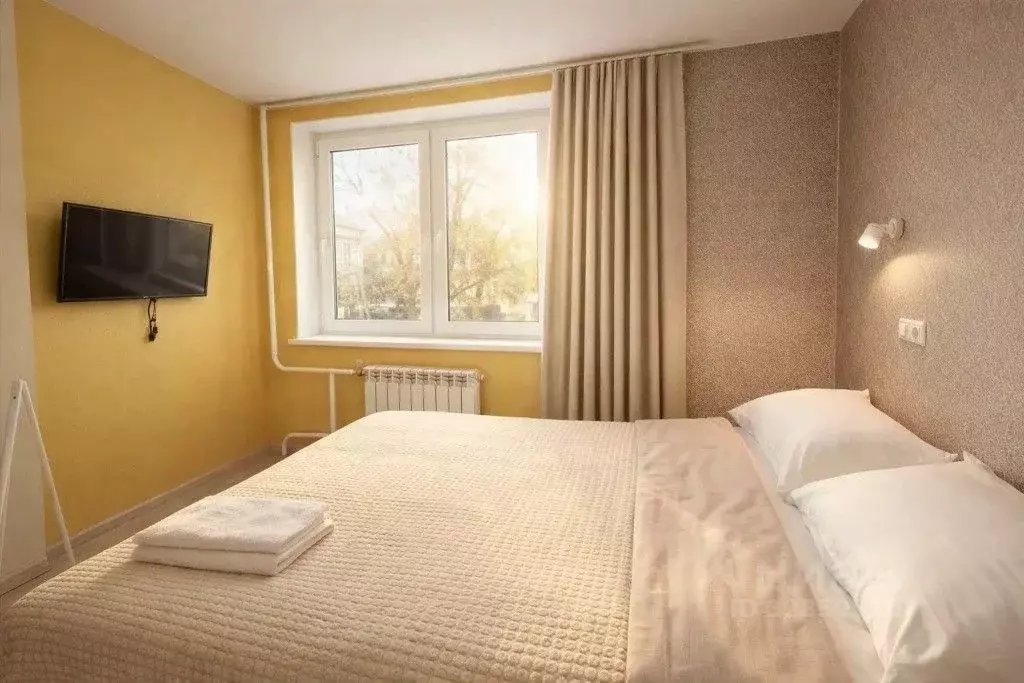 1-к кв. Москва Пятницкое ш., 11 (18.0 м) - Фото 1