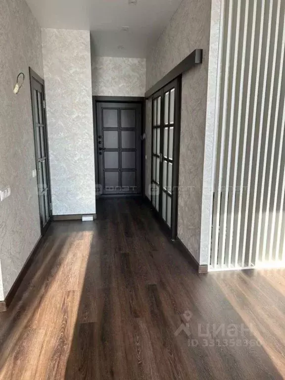1-к кв. Татарстан, Казань ул. Алексея Козина, 9 (50.0 м) - Фото 2