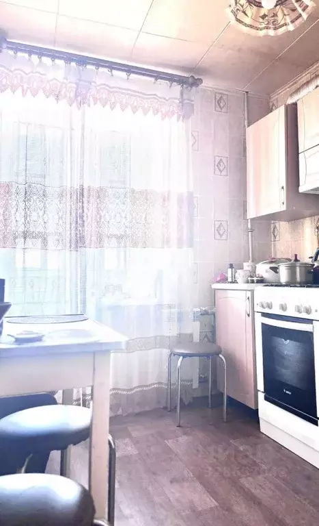 1-к кв. Белгородская область, Белгород ул. Губкина, 4а (34.2 м) - Фото 1