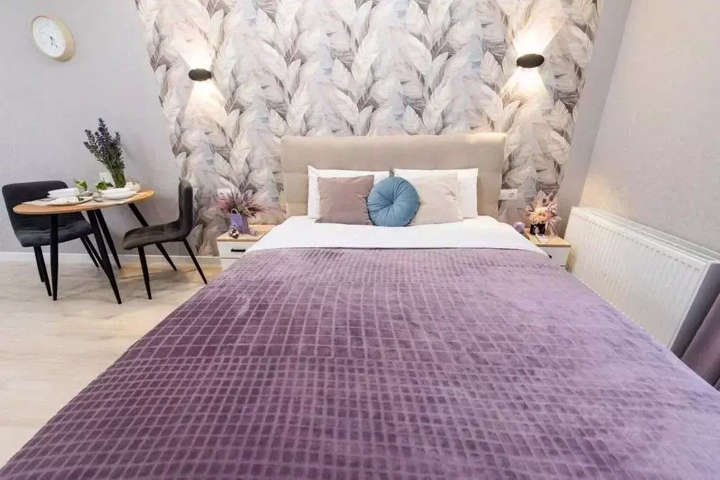 1-к кв. Саратовская область, Саратов просп. Героев Отечества, 4А (30.0 ... - Фото 2