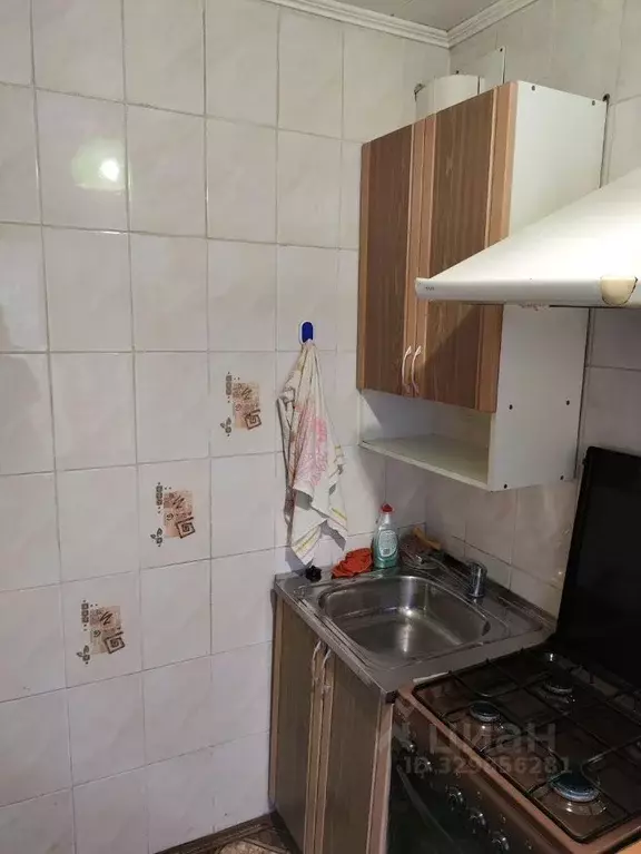 3-к кв. Башкортостан, Уфа Вологодская ул., 76 (60.8 м) - Фото 2
