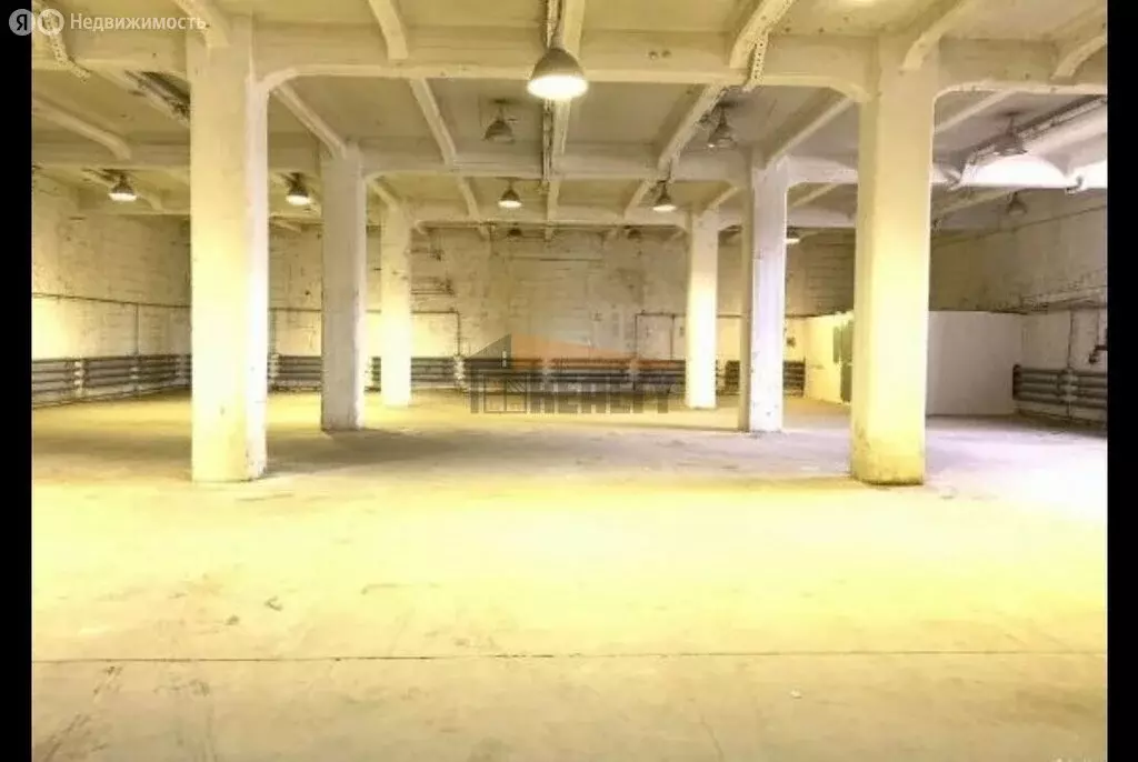 Склад (550 м) - Фото 1