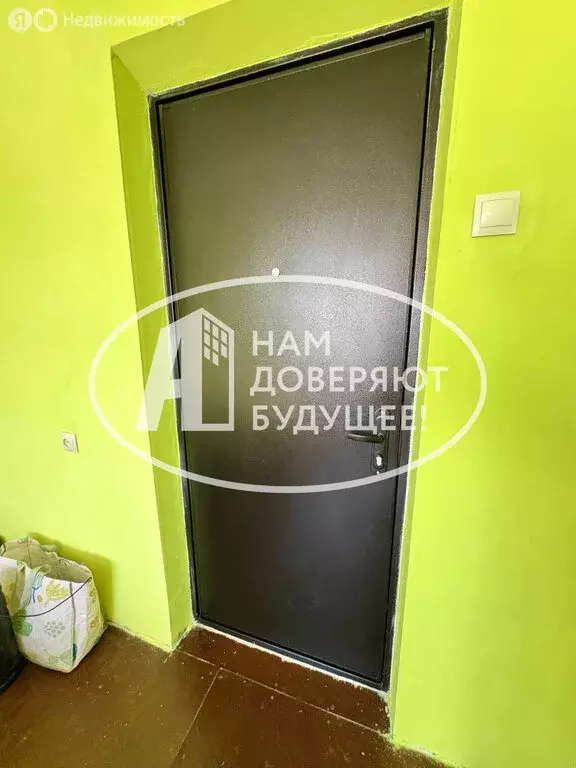 1к в -комнатной квартире (14.5 м) - Фото 2