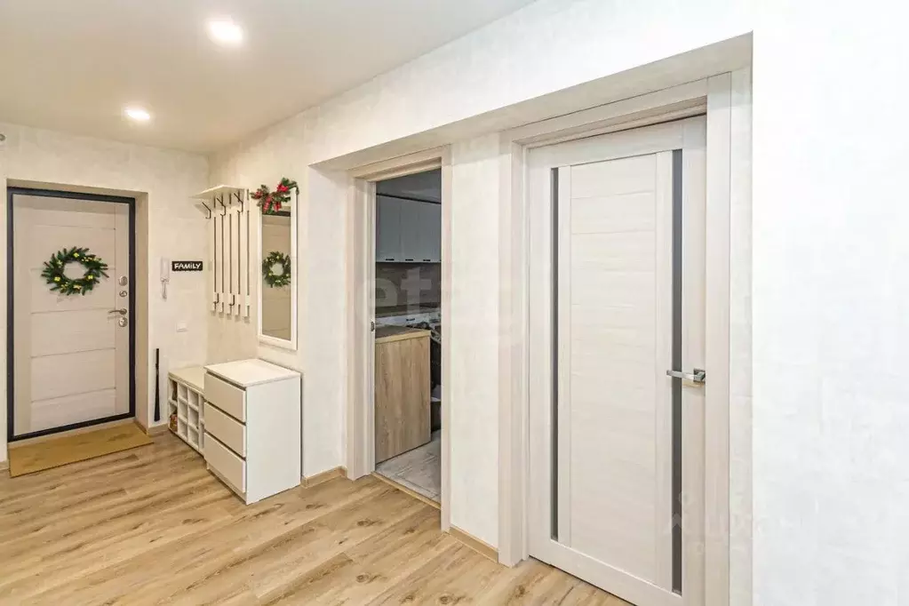 3-к кв. Новосибирская область, Бердск ул. Салаирская, 1/2 (83.5 м) - Фото 0