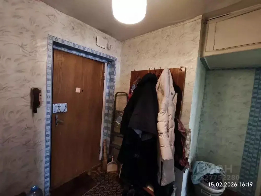 2-к кв. Москва Чертановская ул., 29К2 (45.0 м) - Фото 2