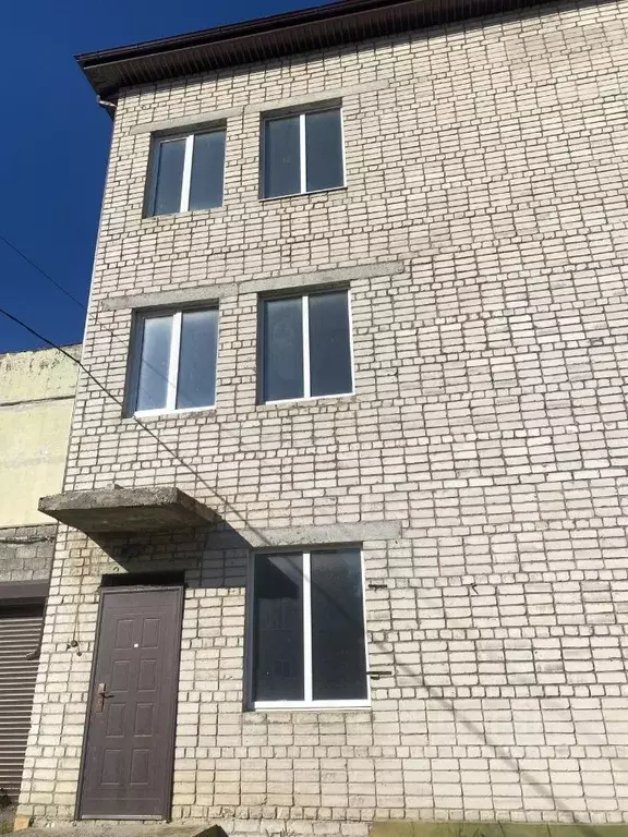 Помещение свободного назначения в Карачаево-Черкесия, Черкесск ул. ... - Фото 2