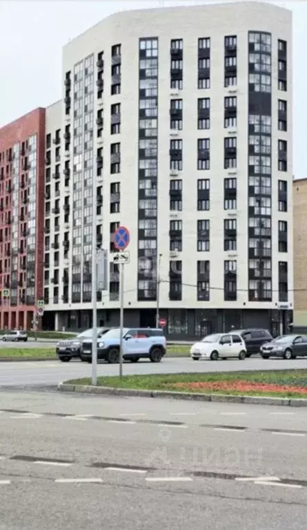 Помещение свободного назначения в Москва Кастанаевская ул., 32 (133 м) - Фото 2