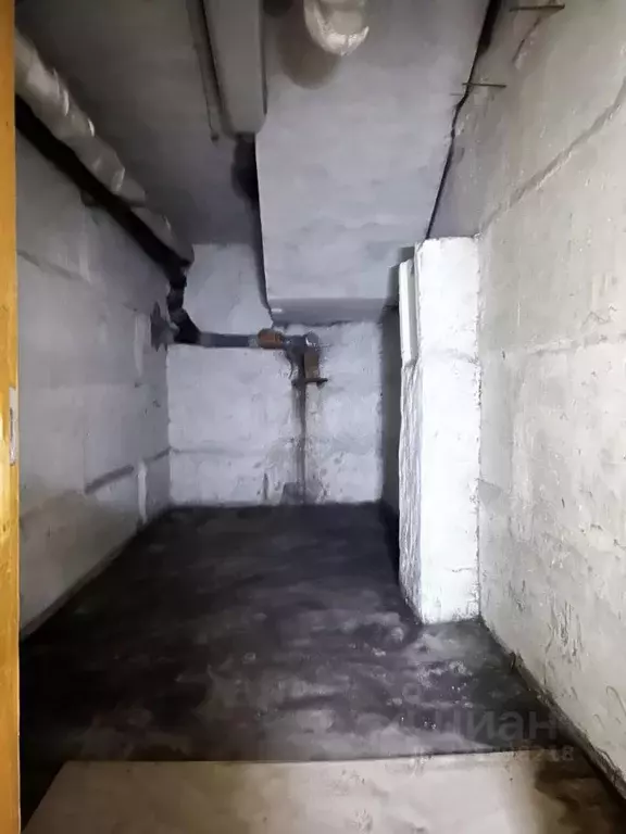 Склад в Москва ул. Палиха, 9 (200 м) - Фото 1