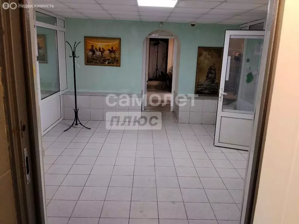 Помещение свободного назначения (256.8 м) - Фото 1