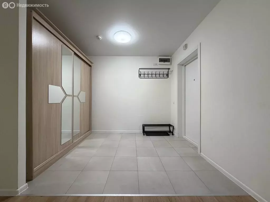 3-комнатная квартира: Красногорск, Видная улица, 3 (89.3 м) - Фото 1