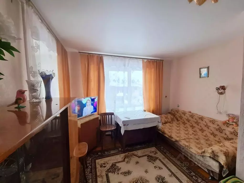 1-к кв. Удмуртия, Ижевск ул. 9 Января, 259 (29.0 м) - Фото 0