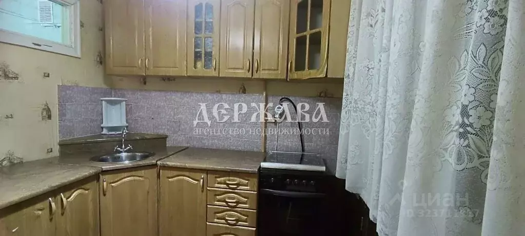 1-к кв. Белгородская область, Старый Оскол Приборостроитель мкр, 17 ... - Фото 2
