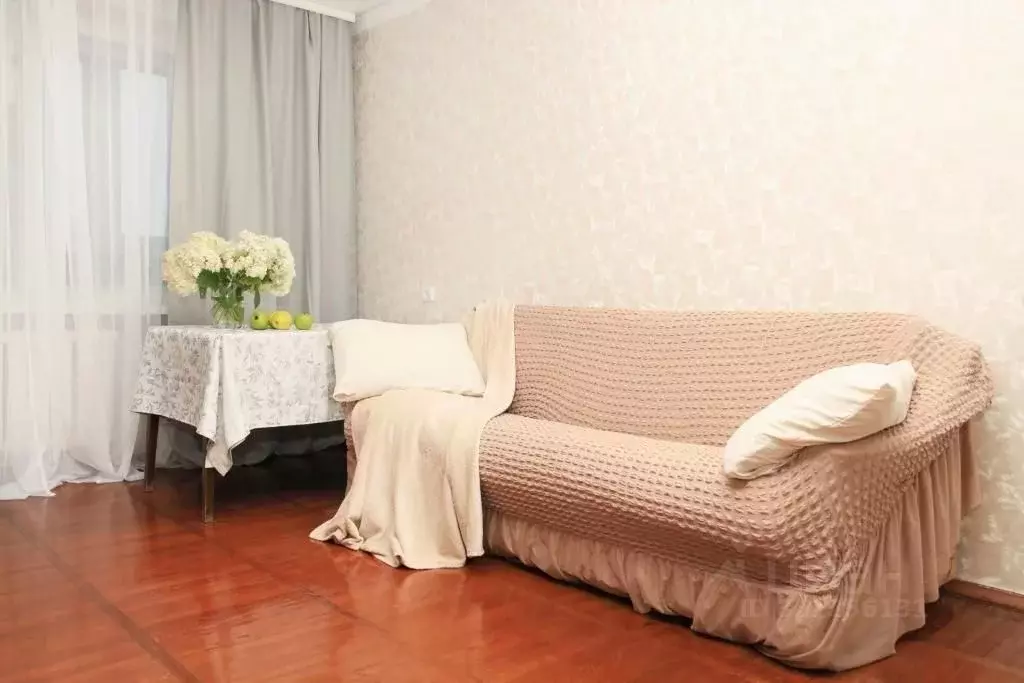 1-к кв. Приморский край, Владивосток ул. Бестужева, 40 (20.0 м) - Фото 1