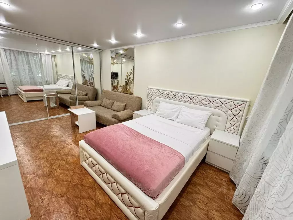 1-к кв. Москва Братская ул., 15К3 (37.0 м) - Фото 2