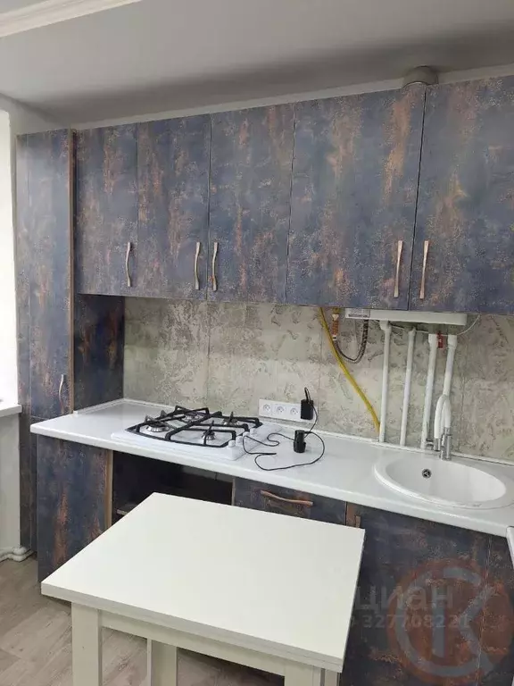 1-к кв. Крым, Саки ул. Лобозова, 11 (40.0 м) - Фото 1