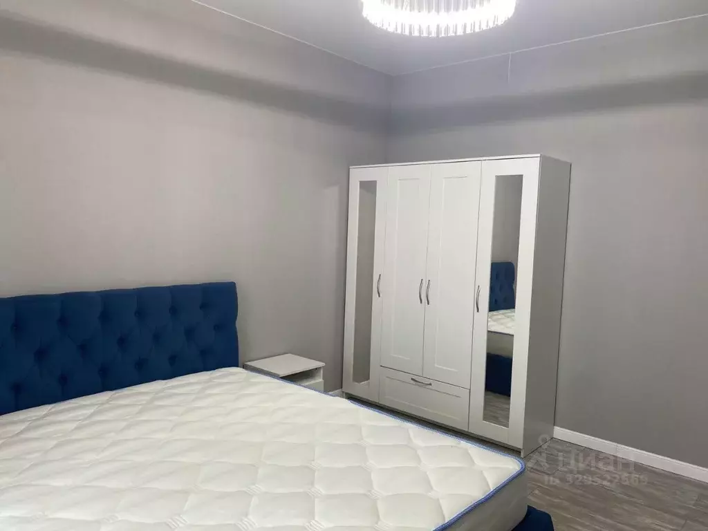 2-к кв. Москва Ленинградское ш., 228к3 (50.9 м) - Фото 2