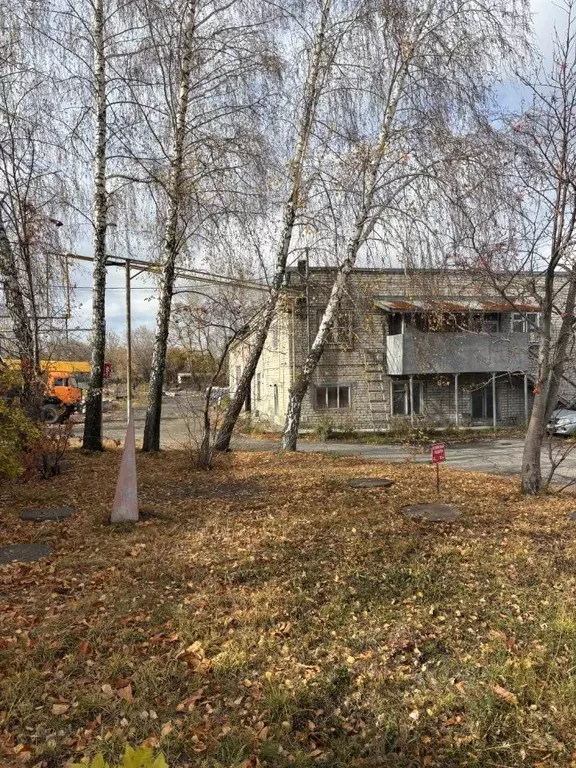 Помещение свободного назначения в Ульяновская область, Ульяновск ... - Фото 1