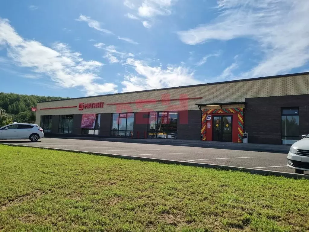 Торговая площадь в Ярославская область, Ярославский муниципальный ... - Фото 2